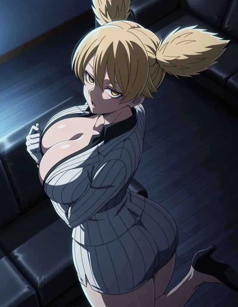 Yomogi Momokusa thumbnail