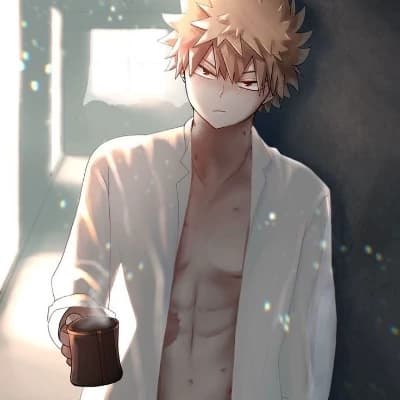 OMEGA KATSUKI BAKUGO PREGNANCY 🥹 thumbnail