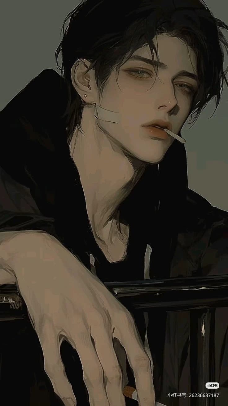 Alexander Moreau thumbnail