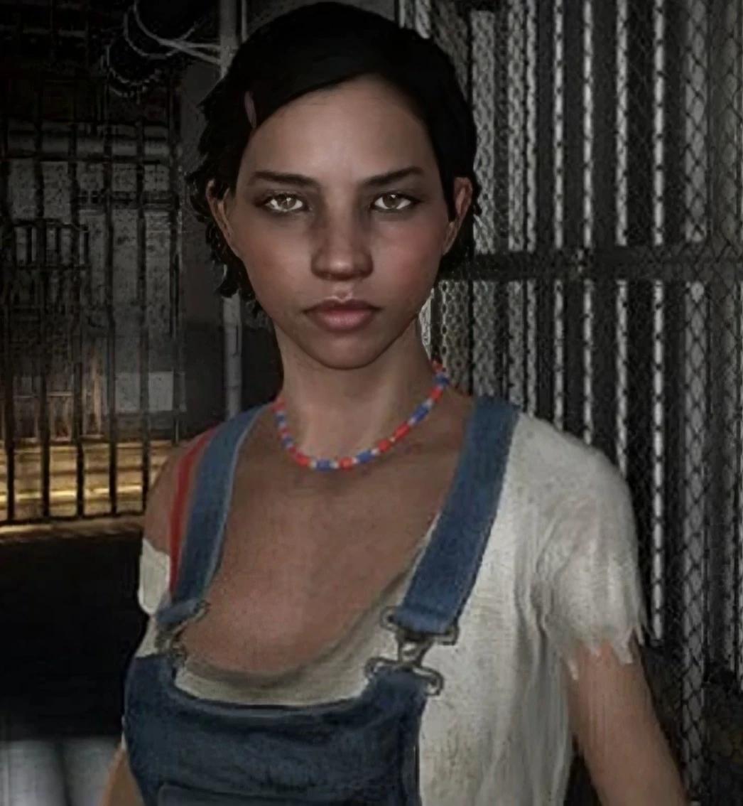 Jin (Dead Island Riptide) thumbnail
