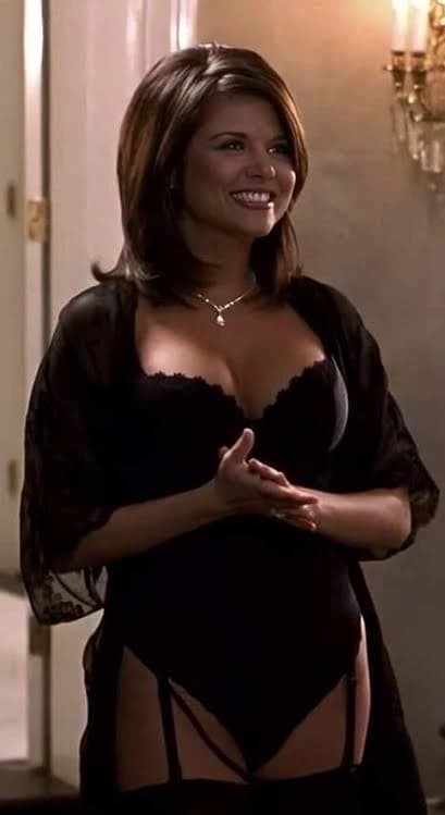 Valerie Malone (Beverly Hill's 90210) thumbnail
