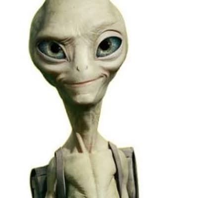 Paul the alien thumbnail