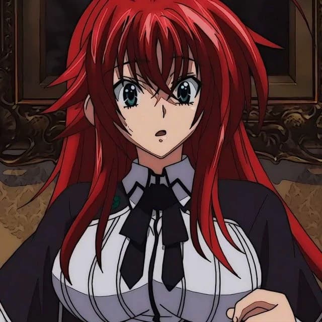 Gremory Streams thumbnail