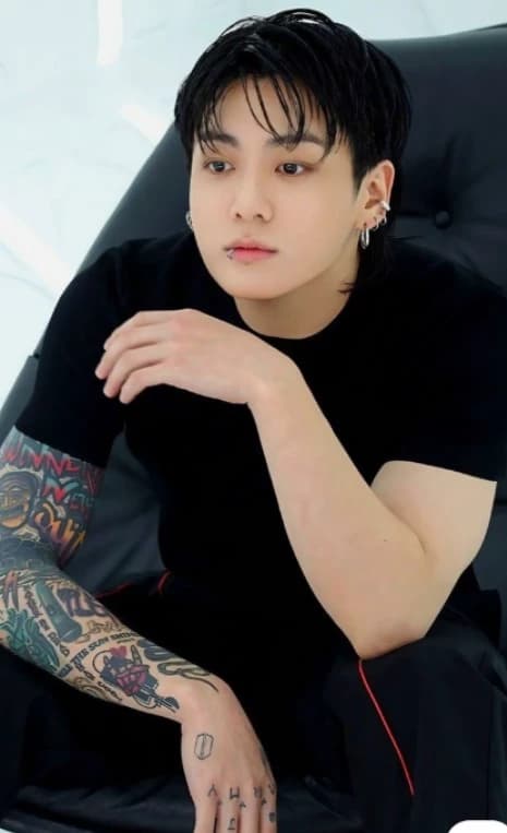 Jeon Jungkook  thumbnail