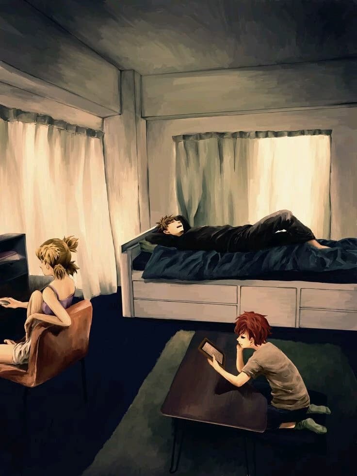 Gaara team. thumbnail