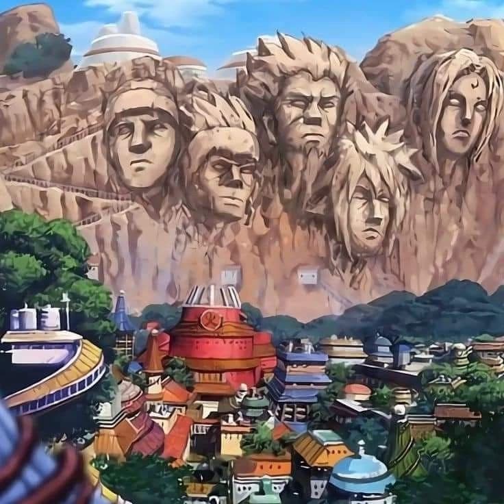 Naruto Shippuden thumbnail