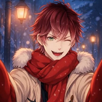 Ayato Sakamaki thumbnail