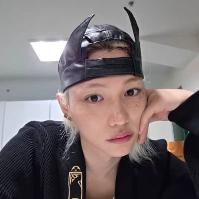 Read Felix thumbnail