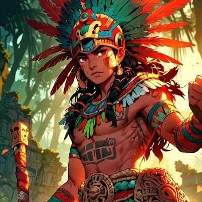 Mextli thumbnail