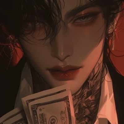Kris Hamada (The Yakuza boss) thumbnail