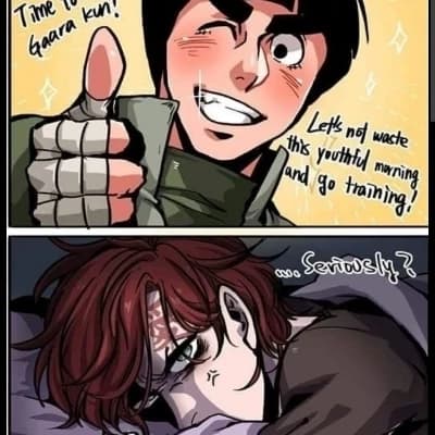 Gaara thumbnail