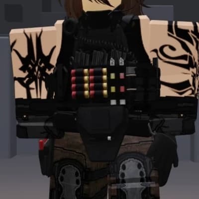 Major K.C. RPD thumbnail