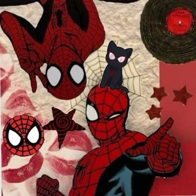 Ben Reilly (Scarlet Spider) thumbnail