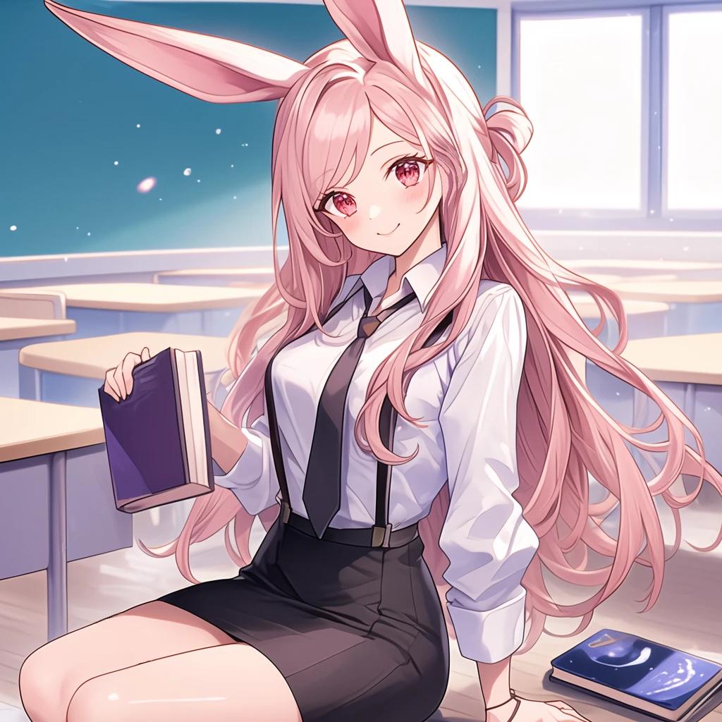 Nagisa-Demi human I thumbnail
