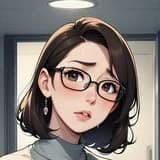 Akira, a widow neighbor thumbnail