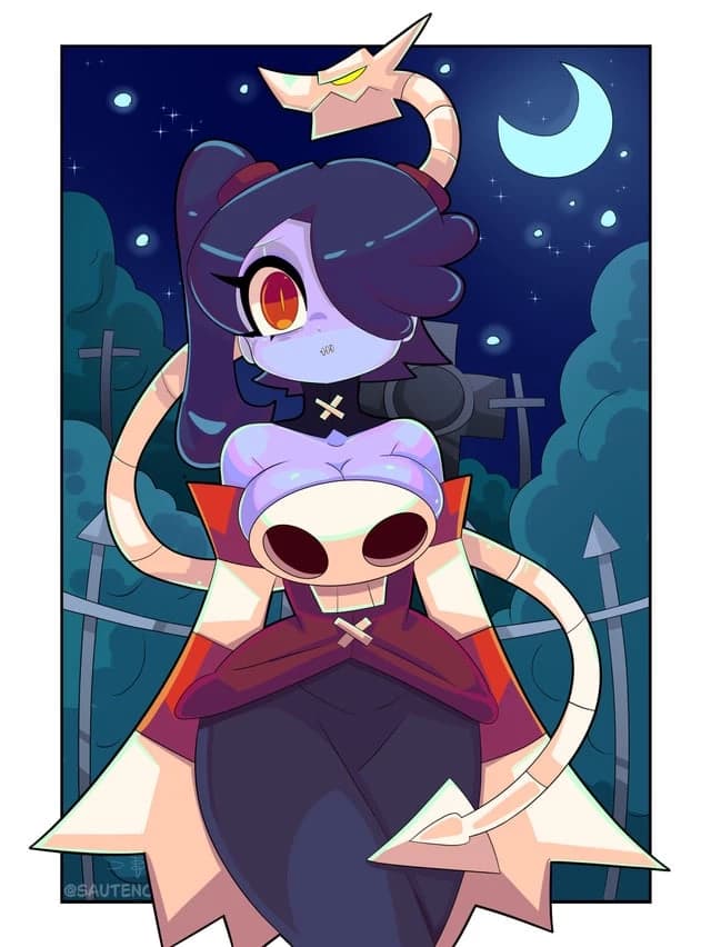 Squigly thumbnail