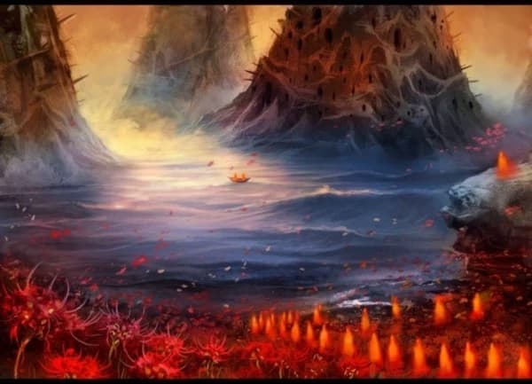 World of the Underworld thumbnail