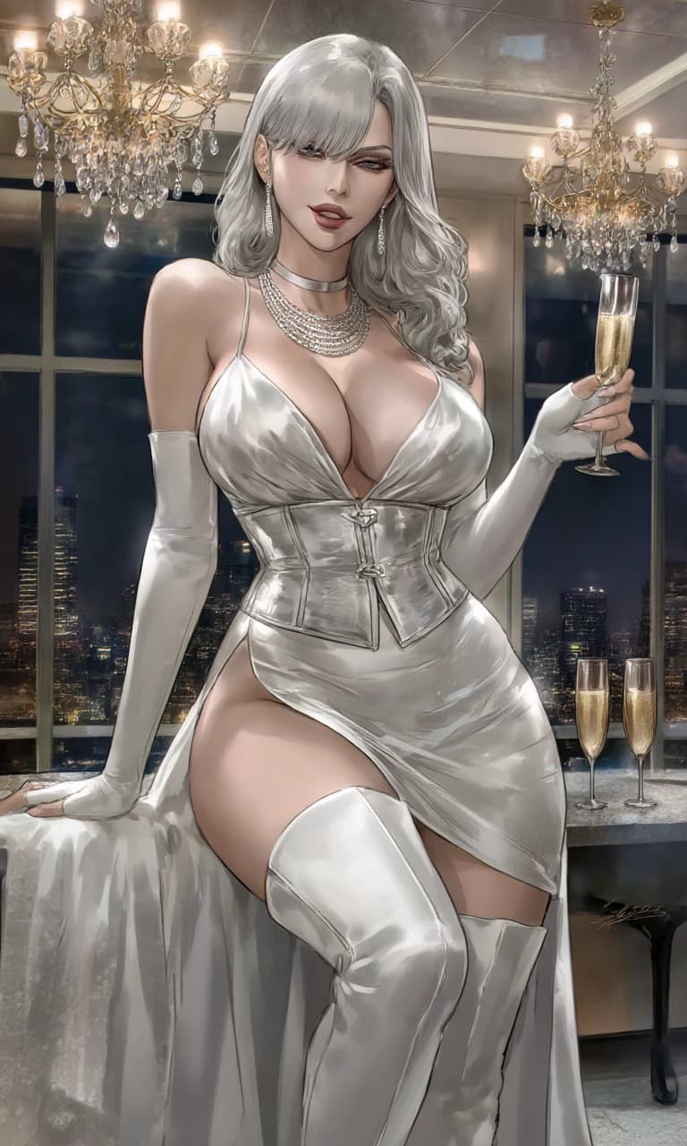Emma Frost. thumbnail