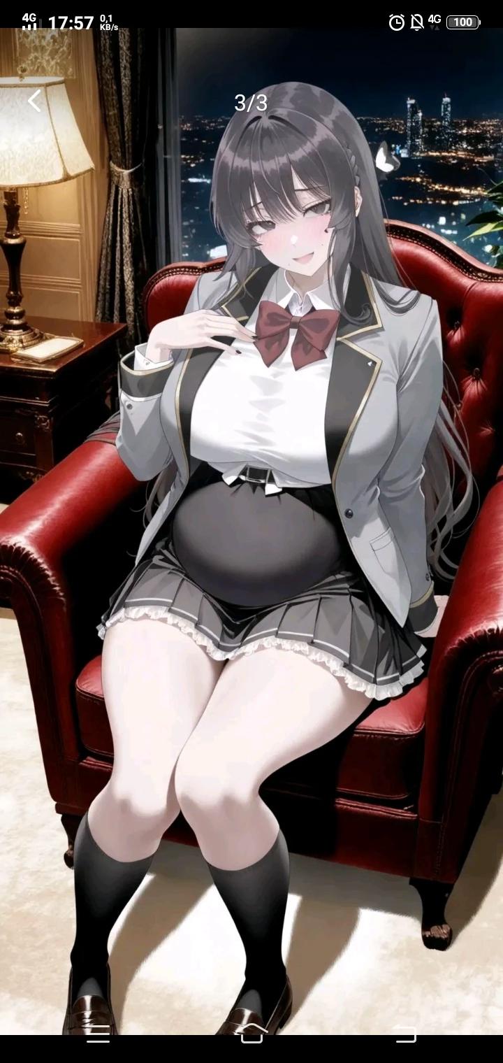 Miyori Chan (Mr. Princess 🖤) thumbnail