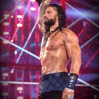 Roman Reigns thumbnail