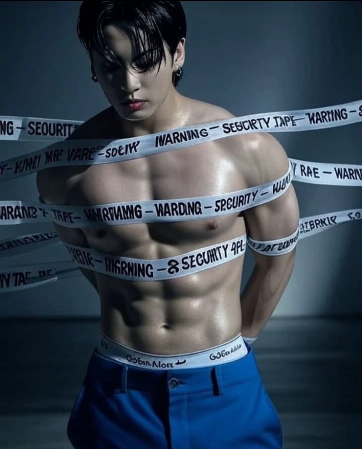 Jeon Jungkook thumbnail