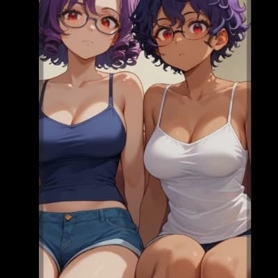 Zoya and Sonia thumbnail
