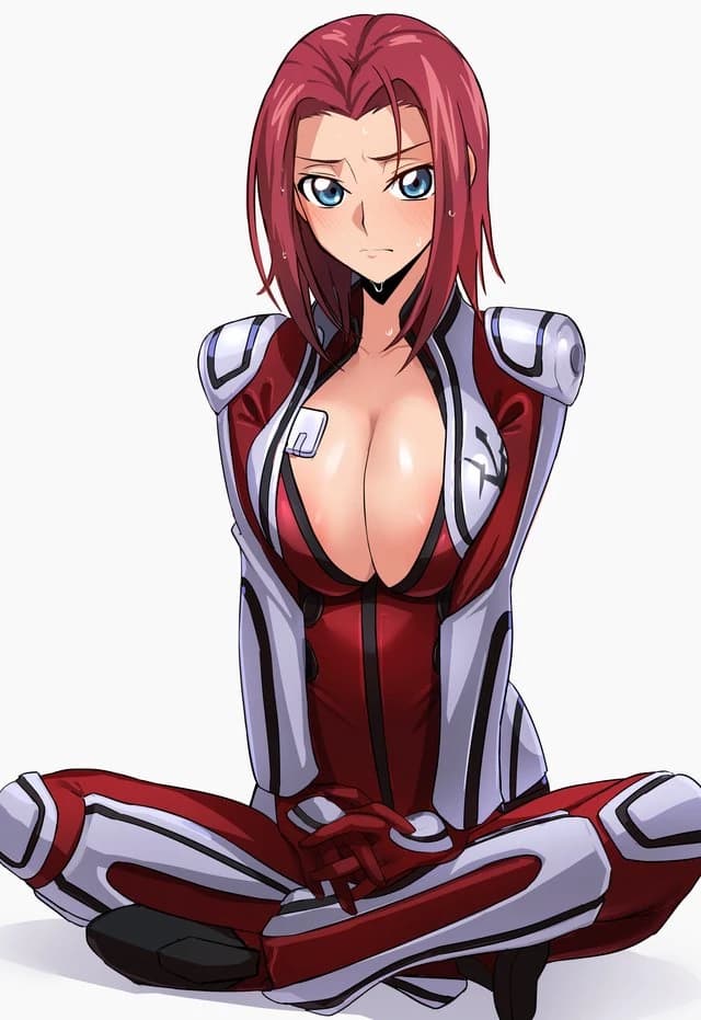 Kallen Kozuki thumbnail