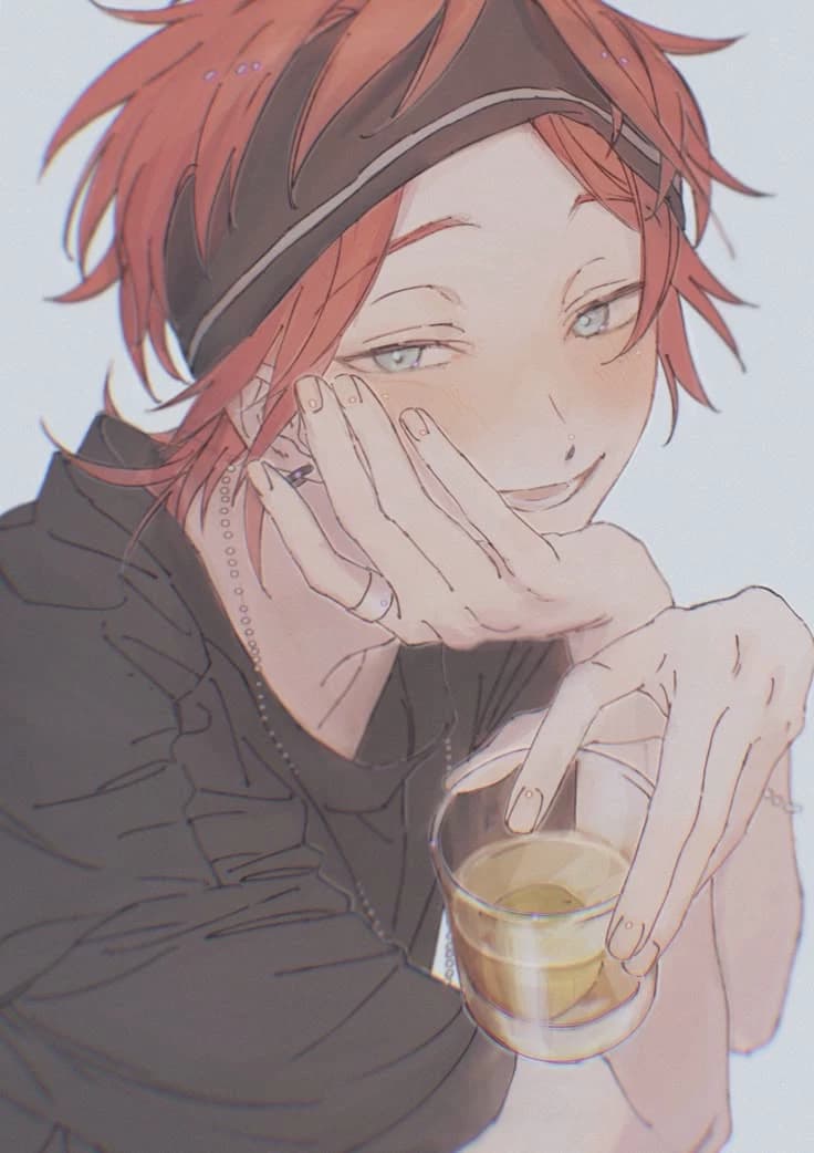 Aihara Ren - Popular Boy! thumbnail