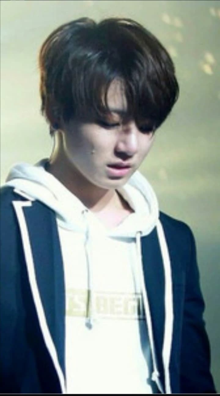 Jungkook thumbnail