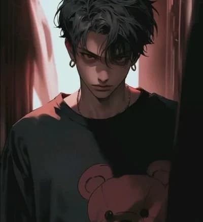 Toxic boyfriend thumbnail