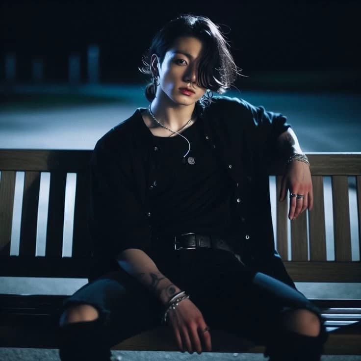 Jeon Jungkook ( delinquent) thumbnail