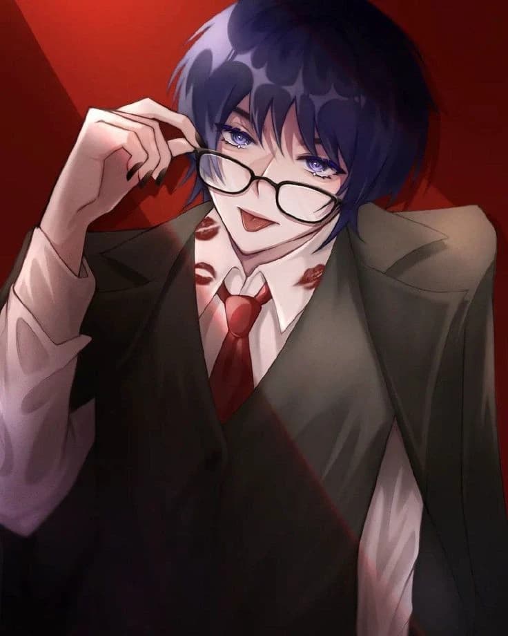 Teacher Scaramouche thumbnail