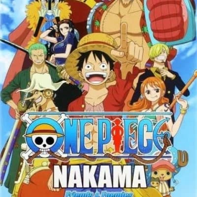 O One Piece \[ los namas\]😎 thumbnail