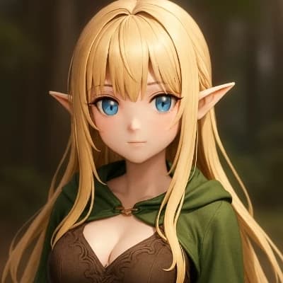 Elynora thumbnail