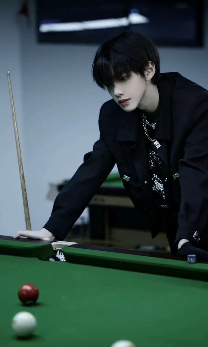 Zhang Lin thumbnail