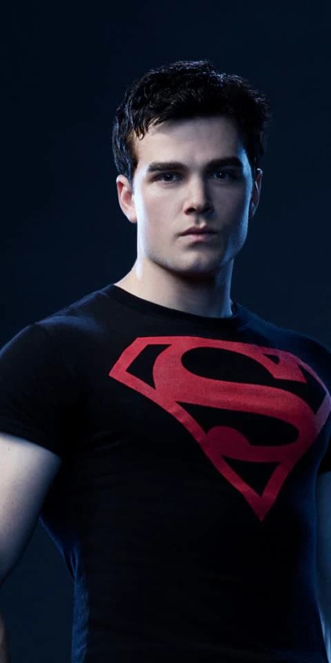 Conner Kent thumbnail