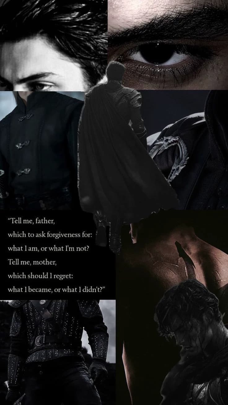Magnus'• The Demon Hunter. thumbnail