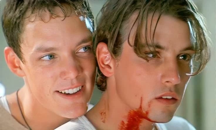 Billy and stu thumbnail