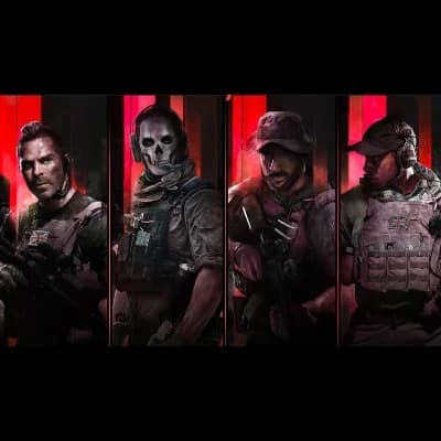Task force 141 thumbnail