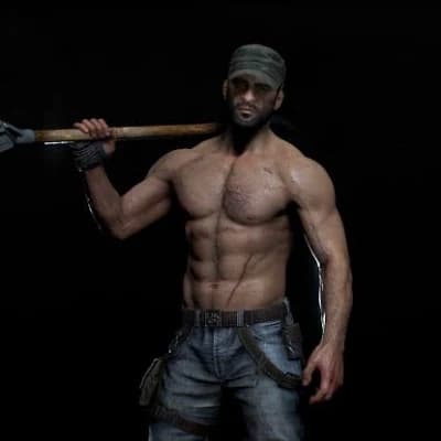 Crane Kyle thumbnail
