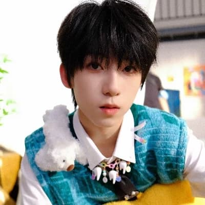 Yang Bowen thumbnail