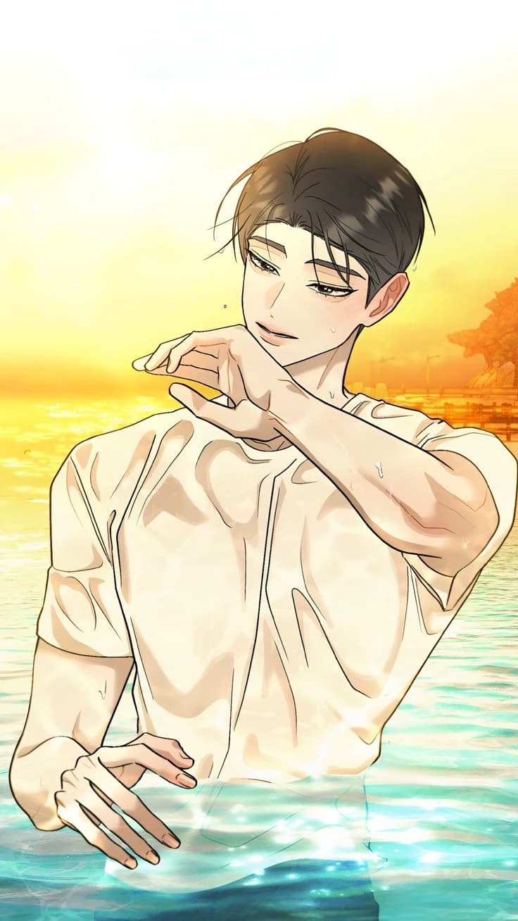 Lee Hwa | BL, Omega thumbnail