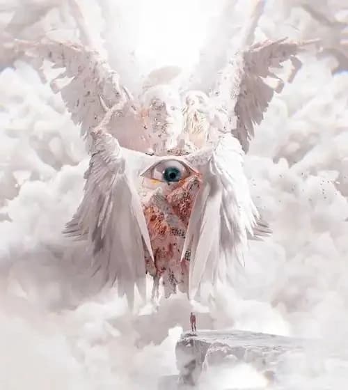 Create your own creature thumbnail