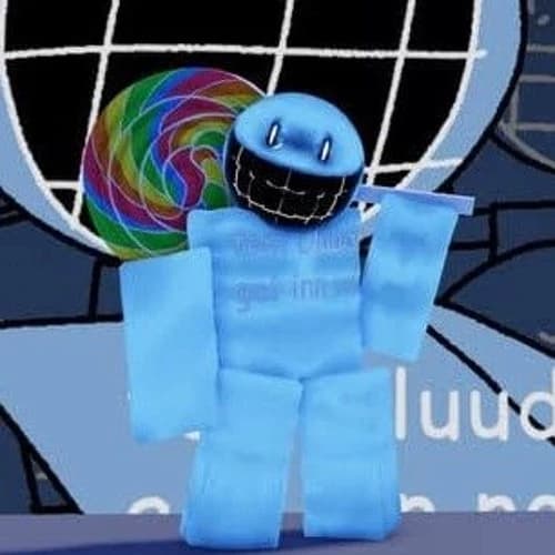 Bluudude thumbnail