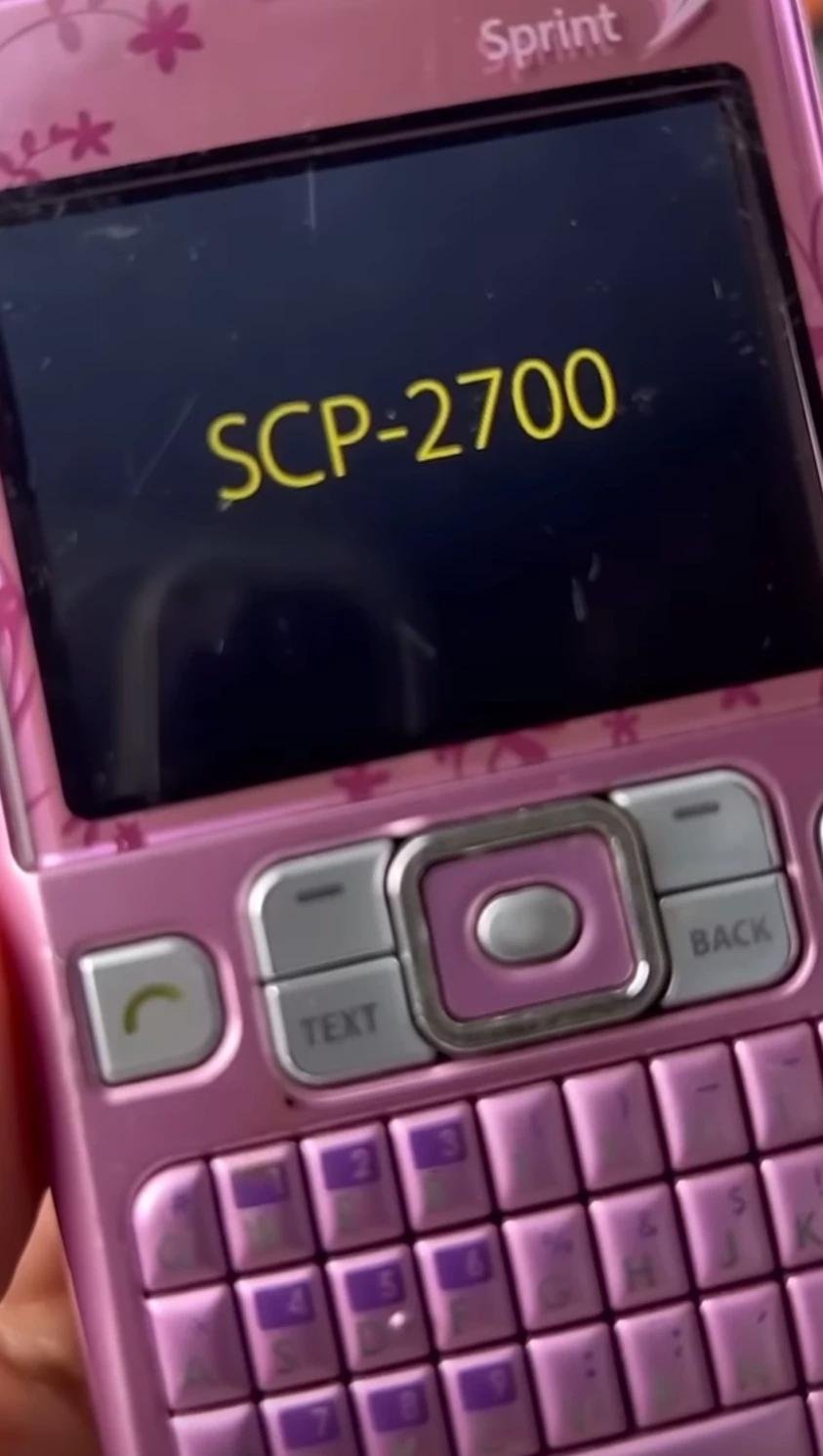 SCP-2700 thumbnail