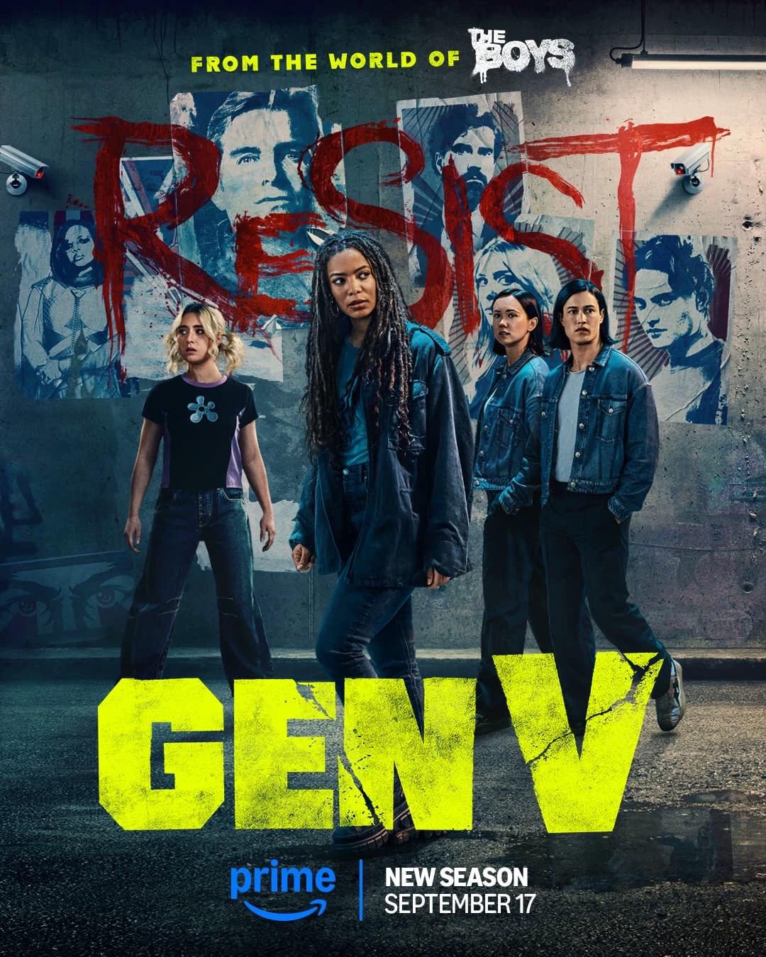 Gen V thumbnail