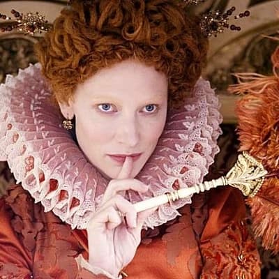 Queen Elizabeth I thumbnail
