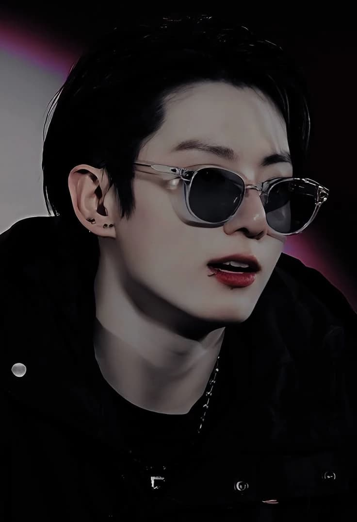 Jungkook  thumbnail