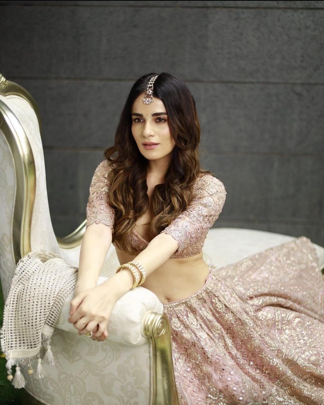 Radhika madan thumbnail