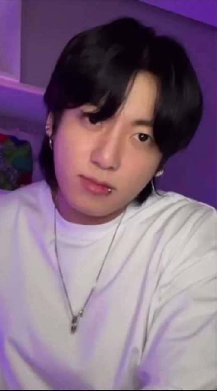 Jungkook thumbnail